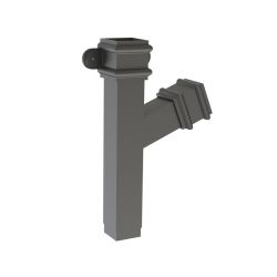 Rainguard XL Cast Aluminium...