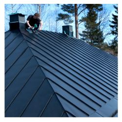 Lindab D14KSRPL Screw 48mmx19mm (to Steel) - Pack of 50