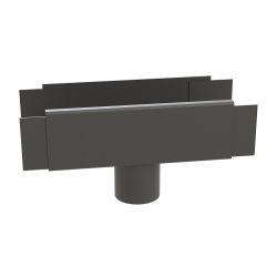 Rainguard Box Aluminium...