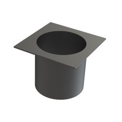 Rainguard Raked Aluminium...