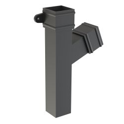 Rainguard SL Cast Aluminium...