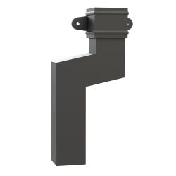 Rainguard SL Cast Aluminium...