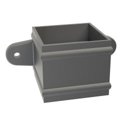 Rainguard SL Cast Collared...