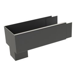 Rainguard Box Aluminium...