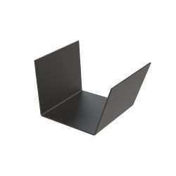 Rainguard Raked Aluminium...