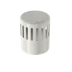 ACO Stainless Steel Vent Cowl