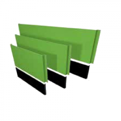 Skyline Aluminium Column...