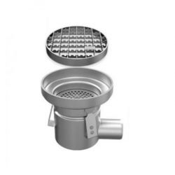 Harmer Stainless Steel...