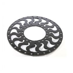 Hargreaves Cast Iron...