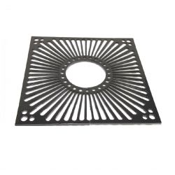 Hargreaves Cast Iron...