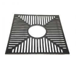 Hargreaves Cast Iron...