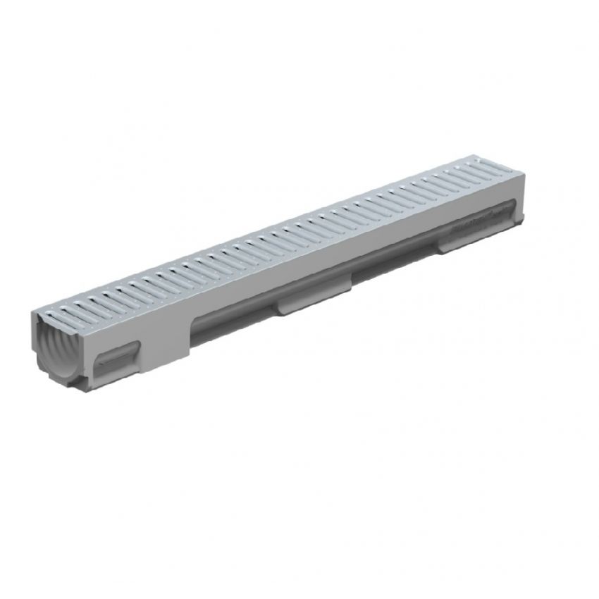 Linear Drainage