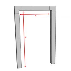Skyline Aluminium DEEPLINE...