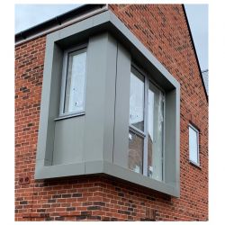 Skyline Aluminium DEEPLINE Modular Component - 90° Apex Angle