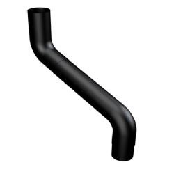 Aluminium Flush Joint Round...