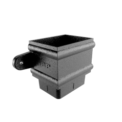 Aluminium Cast Socketed...