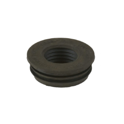 Brett Martin 1½"/40mm Black...