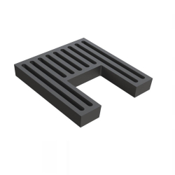 Rainguard SL Cast Aluminium...