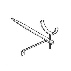 Alumasc AX SnapFix Beaded...