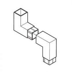 Alumasc Flushjoint Square...