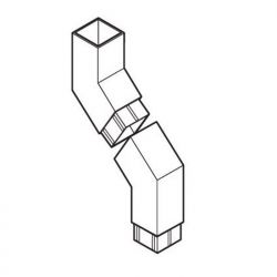 Alumasc Flushjoint Square...