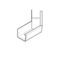 Alumasc GX Joggle Box...