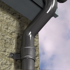 Cast Aluminium Round Pipes