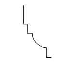 Cornice Fascia Profile G