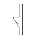 Fascia Board Profile P