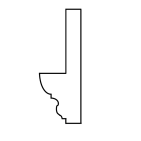 Fascia Board Profile Q