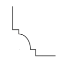 Cornice Profile H