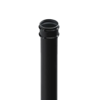 68mm & 82mm Circular Downpipe