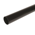 110mm & 160mm Circular Downpipe