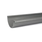 Quartz Zinc Gutters