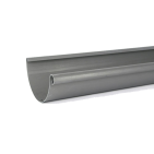Zinc Gutters