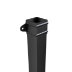 Cast Socketed Square