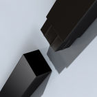Flushjoint Rectangular