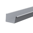 Box Galvanised Guttering